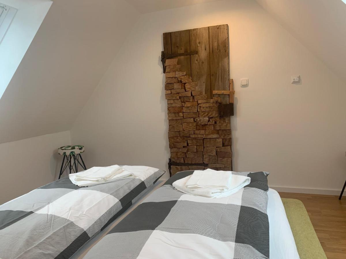 Mariazeller Rooms Zewnętrze zdjęcie