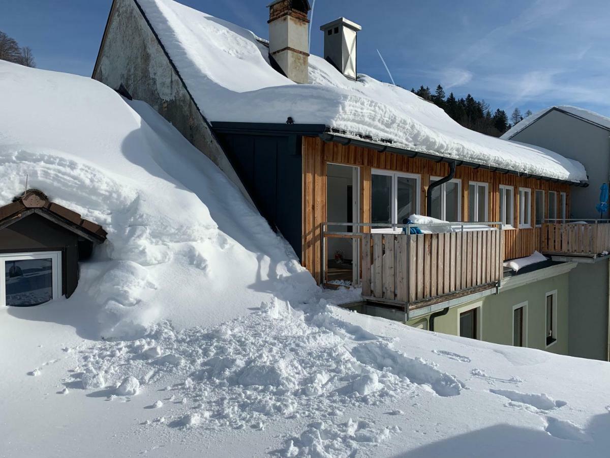 Mariazeller Rooms Zewnętrze zdjęcie